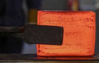 NETL specializes in the research and production of metal alloys for use in energy-related applications.