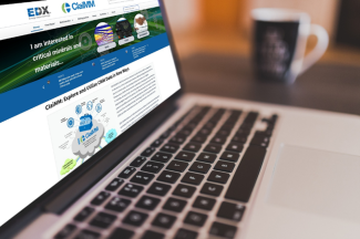 ClaiMM is the only platform that unlocks source-to-supply insights, including in areas such as processing, manufacturing and supply chain modeling.