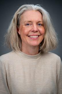 NETL’s Tammie Borders will join an elite cohort of 21 other distinguished leaders, engaging in mentorship, strategic thought leadership and interactions with key stakeholders as a 2026 Oppenheimer Science & Energy Leadership Program fellow.