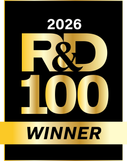2026 R&D100 Winner